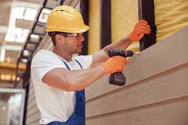 Trusted Hallandale Beach, FL Siding Experts